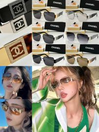 Picture of Chanel Sunglasses _SKUfw56614820fw